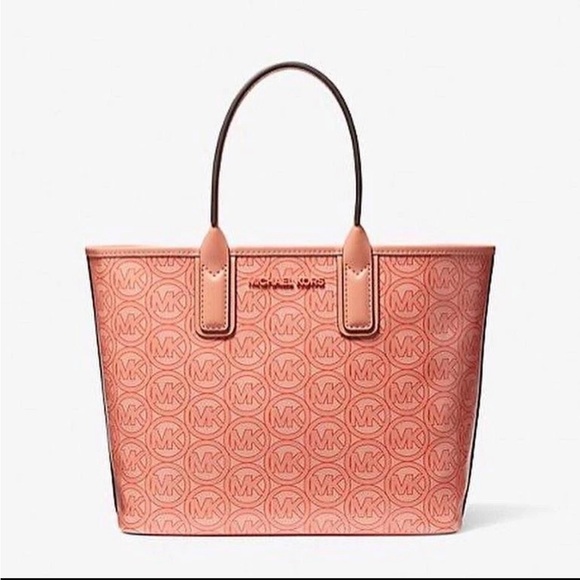 MICHAEL Michael Kors Handbags - MICHAEL Michael Kors Jodie Tote Bag NWT